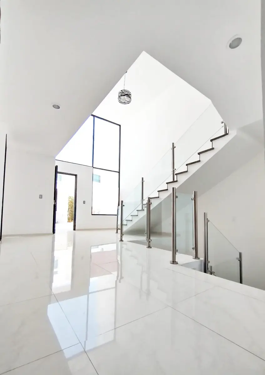 Casa en venta en Lomas de Angelópolis II, San Andrés Cholula — foto 1 de 28