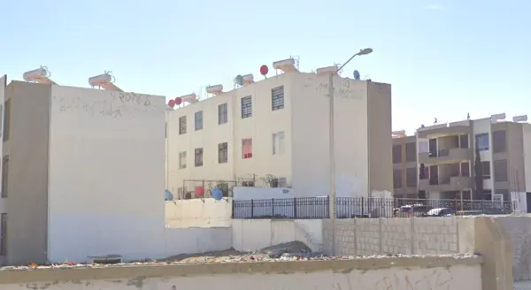 Departamento en venta en Los Venados, Tijuana — foto 2 de 5