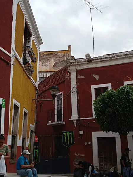 Terreno en venta en Guanajuato Centro, Guanajuato, Guanajuato