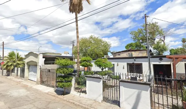 Casa en venta en Baja California, Mexicali — foto 2 de 5