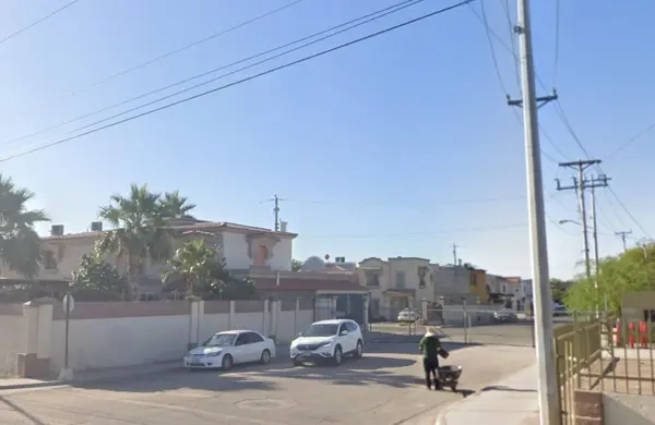 Casa en venta en Villa Residencial Venecia, Mexicali — foto 3 de 6