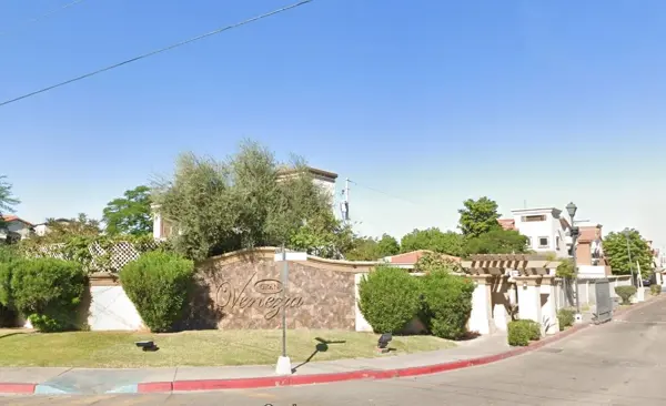 Casa en venta en Villa Residencial Venecia, Mexicali — foto 2 de 6