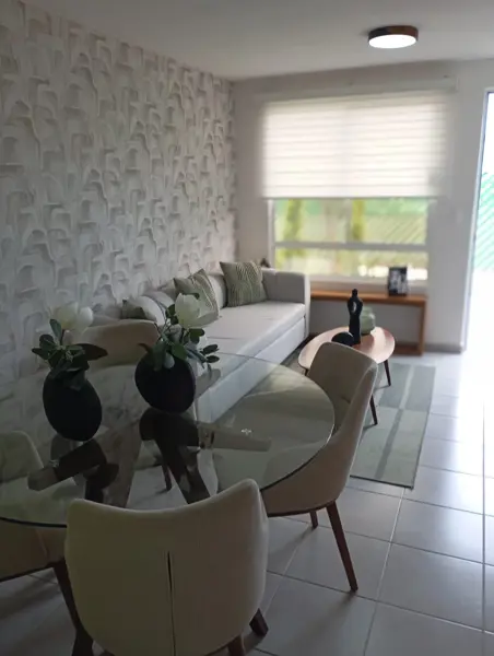 Casa en venta en Ex-hacienda Santa Inés, Nextlalpan — foto 3 de 9