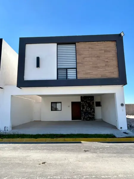 Casa en venta en Los Viñedos, Torreón — foto 2 de 11