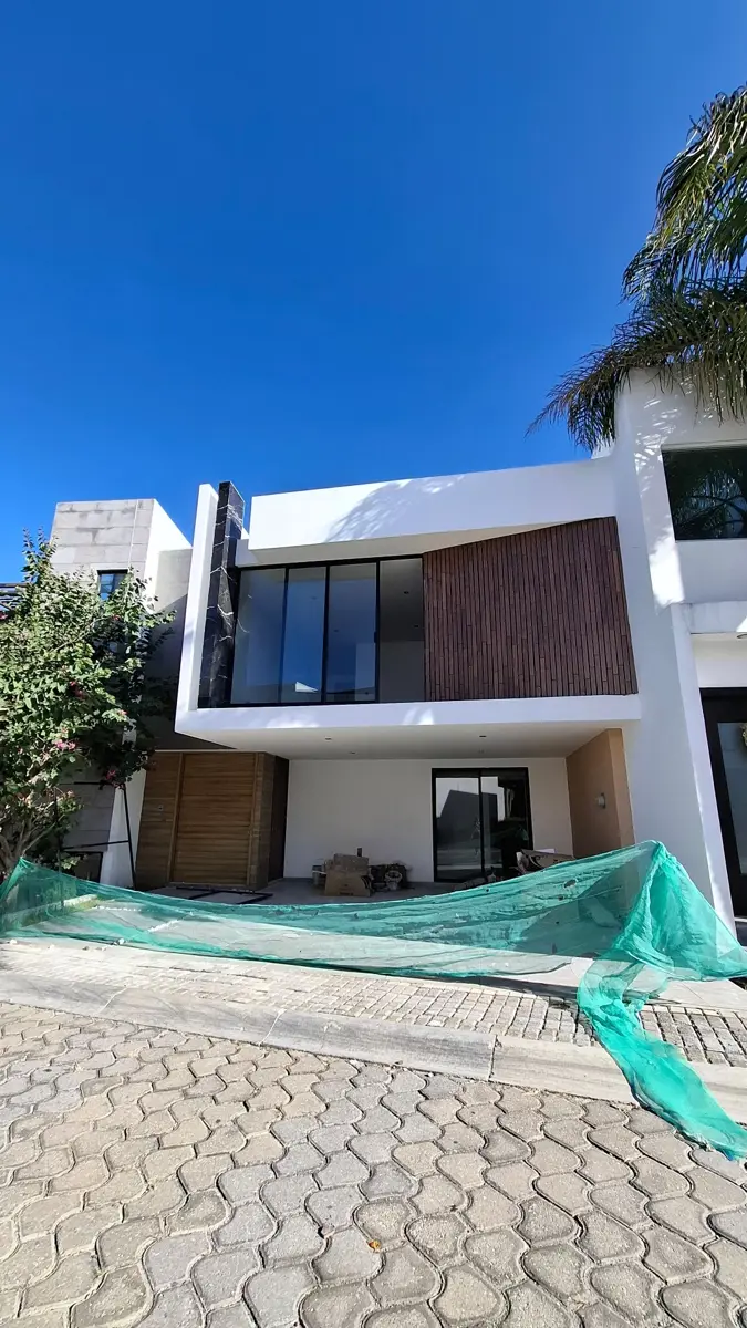Casa en venta en Lomas de Angelópolis II, San Andrés Cholula — foto 1 de 18