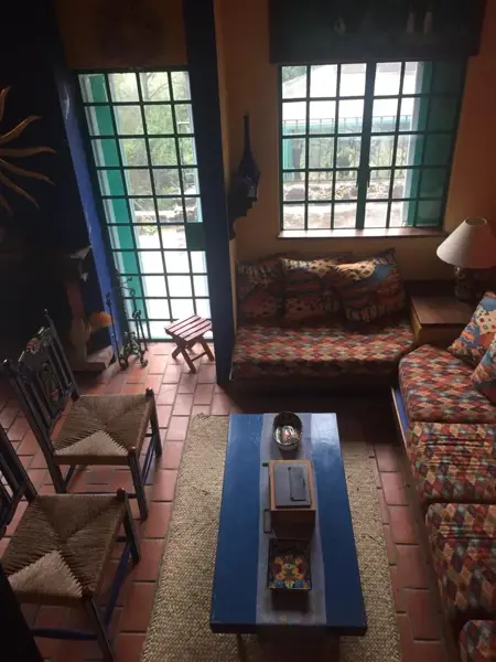 Finca-Rancho en venta en Álvarez, Zaragoza — foto 3 de 6