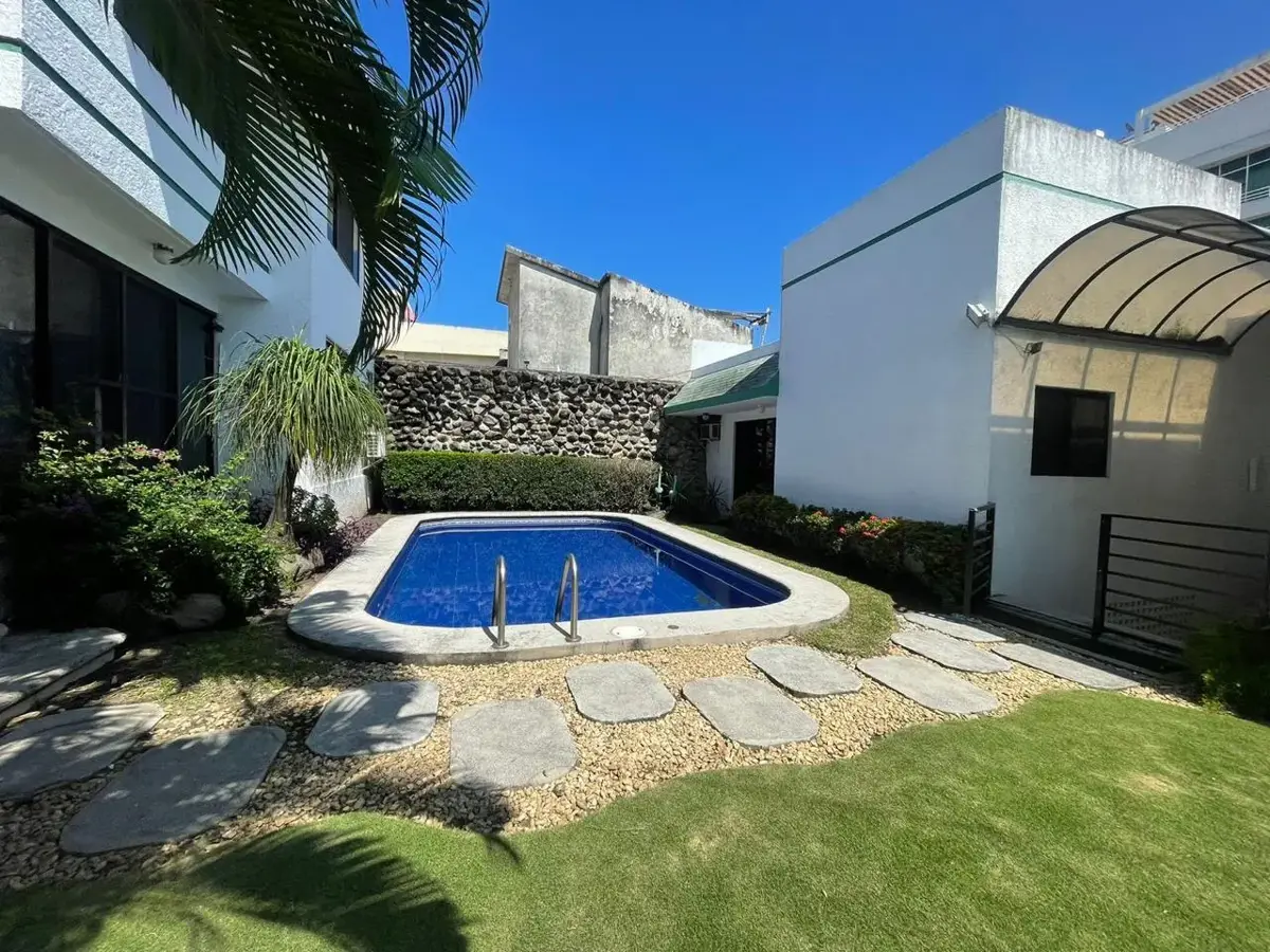 Departamento en renta en La Tampiquera, Boca del Río — foto 1 de 10