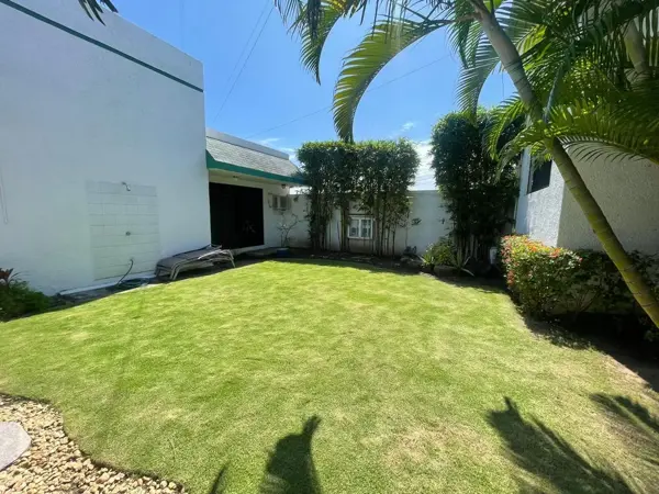 Departamento en renta en La Tampiquera, Boca del Río — foto 2 de 10