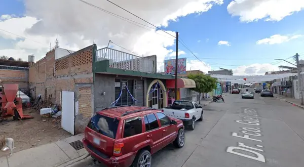 Casa en venta en Candelaria, Rincón de Romos — foto 3 de 5