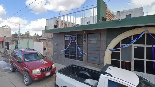 Casa en venta en Candelaria, Rincón de Romos — foto 2 de 5