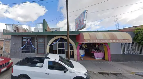 Casa en venta en Candelaria, Rincón de Romos, Aguascalientes