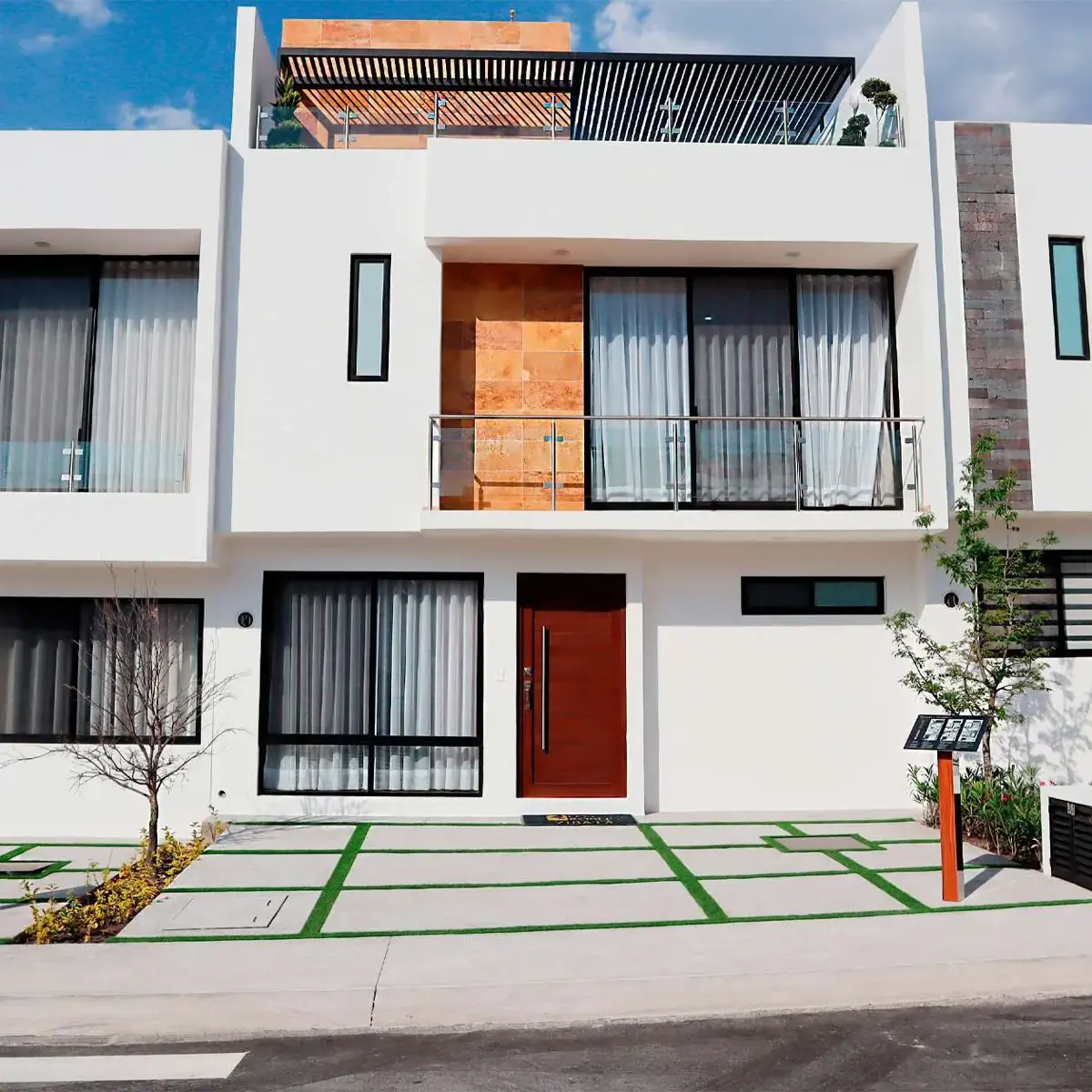 Casa en venta en Zibatá, El Marqués — foto 1 de 20