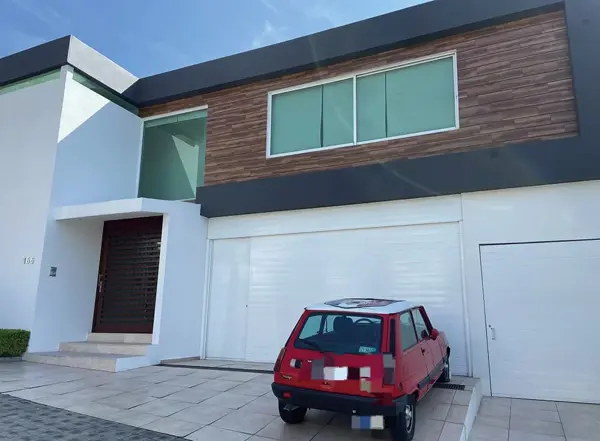 Casa en venta en Lomas de Angelópolis, San Andrés Cholula, Puebla
