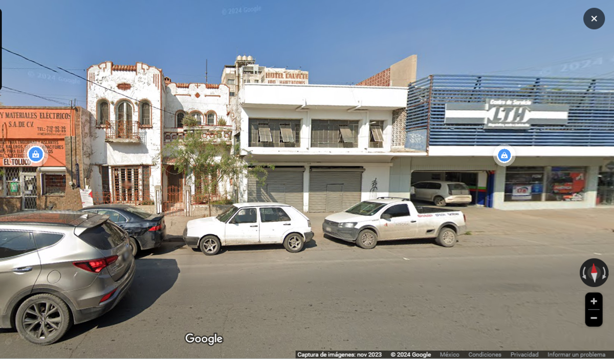 Bodega en Renta en Torreon Centro, Torreón, Coahuila de Zaragoza