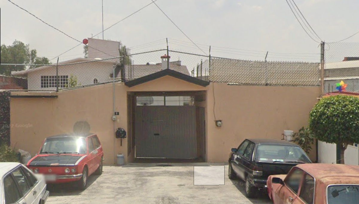 Casa en venta en La Condesa, Atizapán de Zaragoza — foto 1 de 7