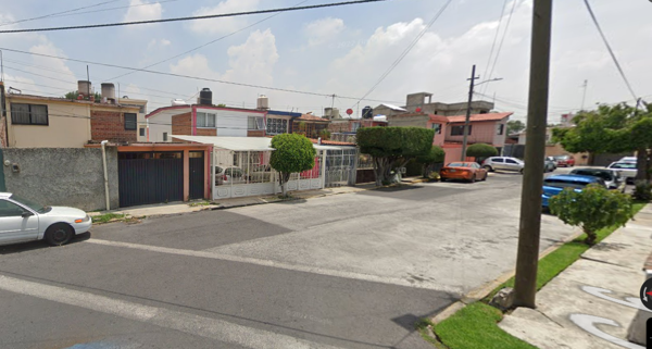 Casa en venta en La Condesa, Atizapán de Zaragoza — foto 2 de 7