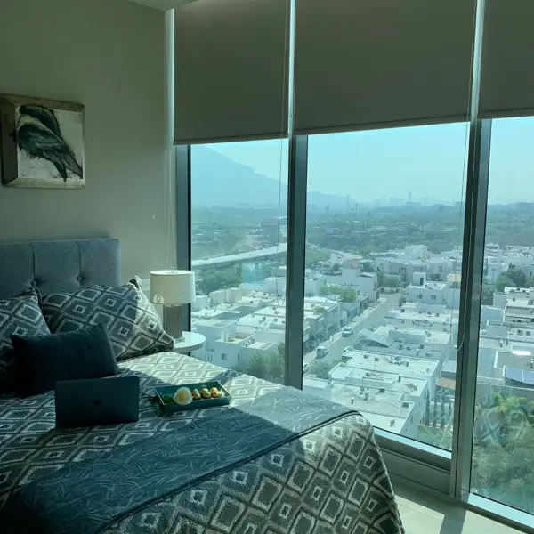 Departamento en renta en Vía Cordillera, Santa Catarina — foto 3 de 6