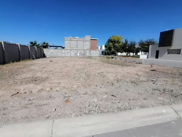 Terreno en venta en Los Viñedos, Torreón — foto 3 de 9