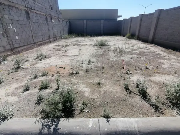 Terreno en venta en Los Viñedos, Torreón — foto 2 de 9