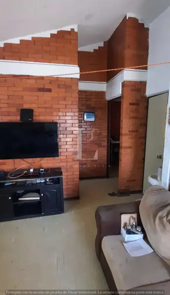 Departamento en venta en Centro, Cuautla — foto 3 de 7