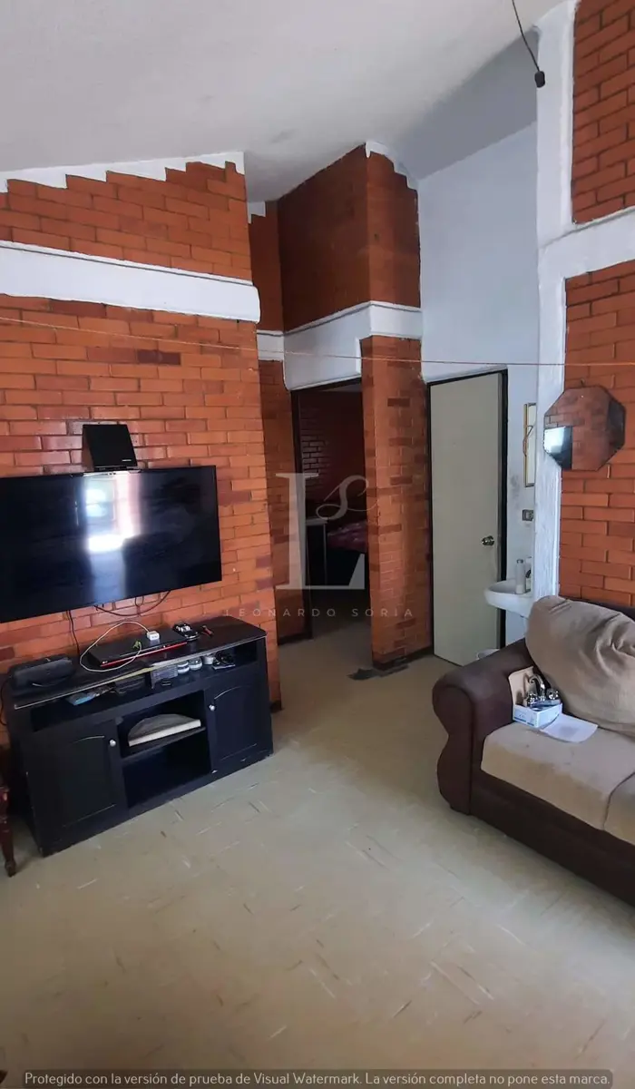 Departamento en venta en Centro, Cuautla — foto 1 de 7