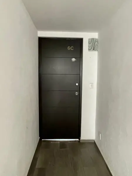 Departamento en venta en Cuajimalpa, Cuajimalpa de Morelos — foto 2 de 4