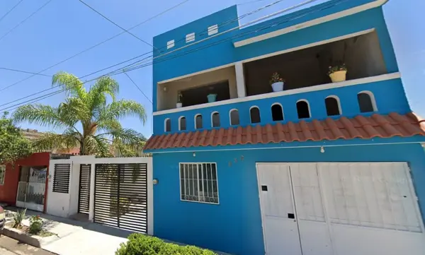 Casa en venta en Paseos de la Providencia, San Francisco de los Romo — foto 3 de 5