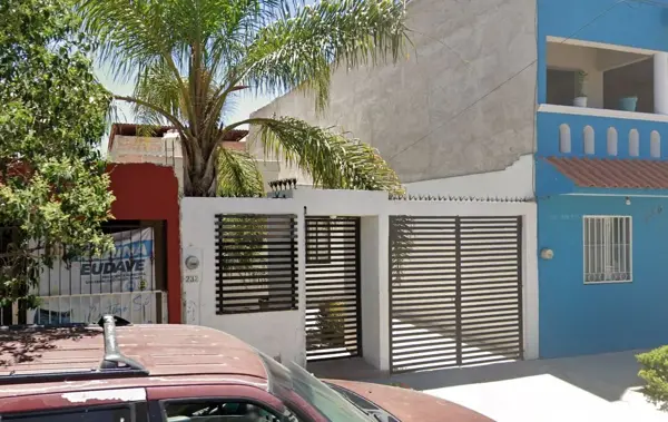 Casa en venta en Paseos de la Providencia, San Francisco de los Romo — foto 2 de 5