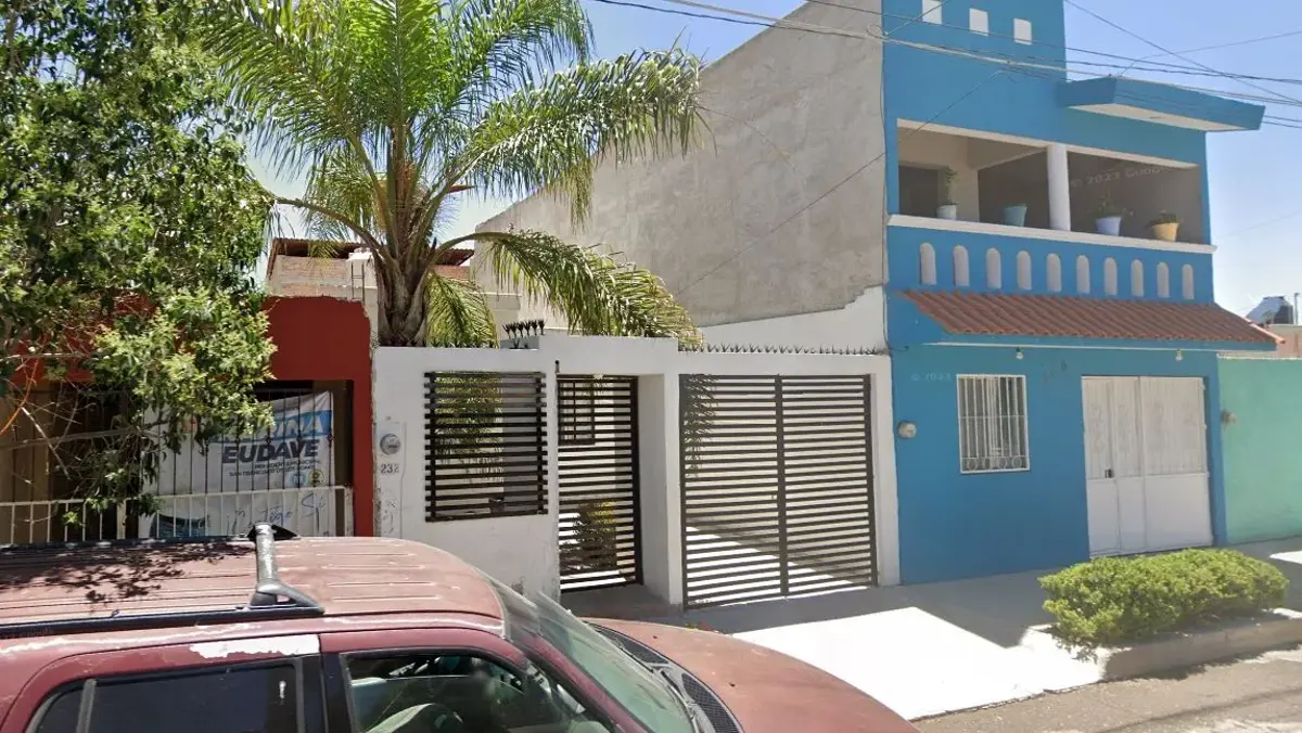 Casa en venta en Paseos de la Providencia, San Francisco de los Romo — foto 1 de 5
