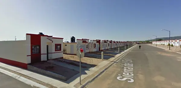 Casa en venta en Sierra Clara, Hermosillo — foto 3 de 10