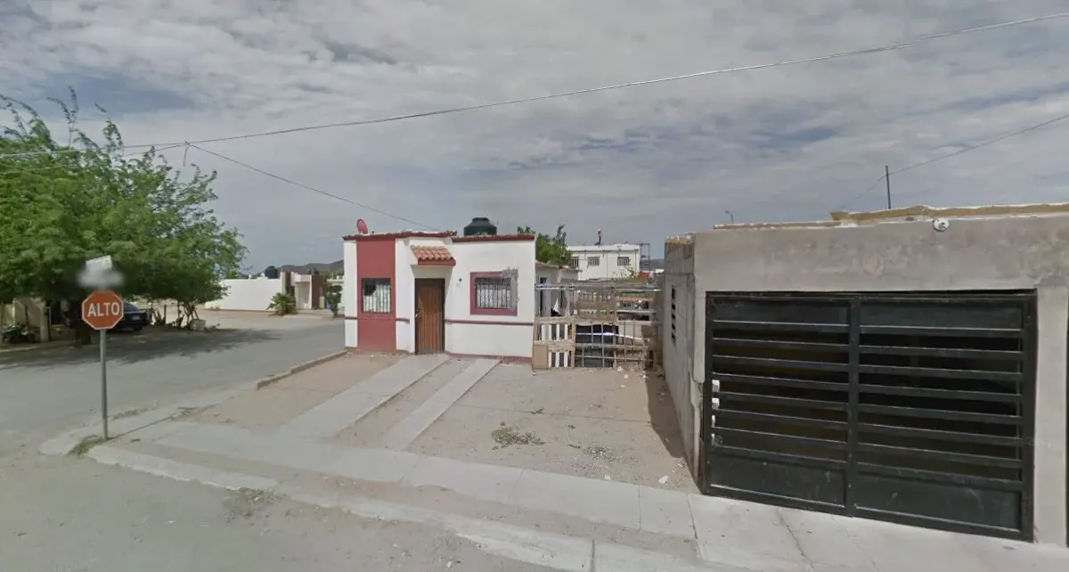 Casa en venta en Sierra Clara, Hermosillo — foto 1 de 10