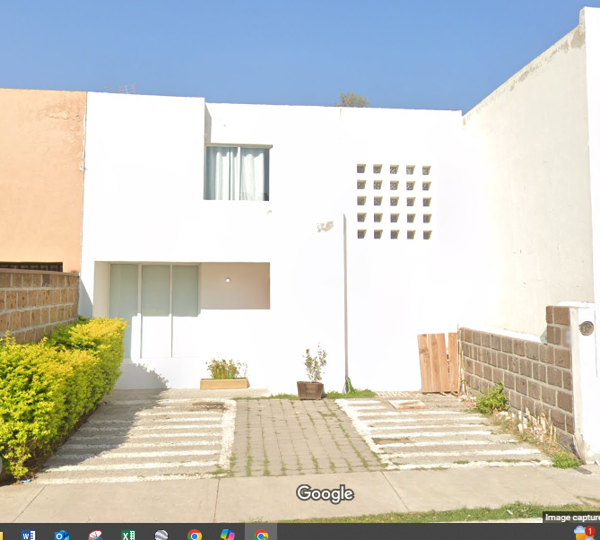 Casa en San Francisco Juriquilla, Querétaro, Querétaro