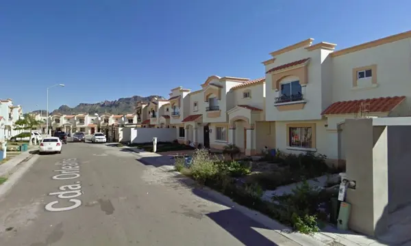 Casa en venta en Marsella Residencial, Guaymas — foto 3 de 11