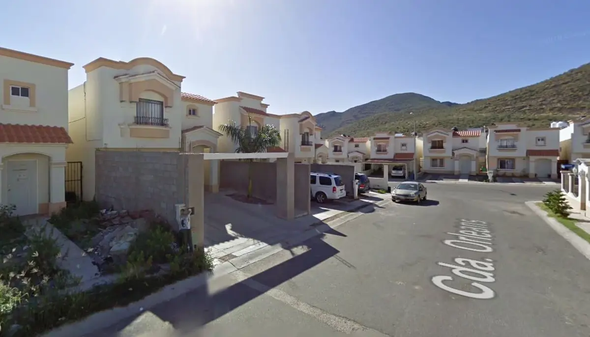 Casa en venta en Marsella Residencial, Guaymas — foto 1 de 11