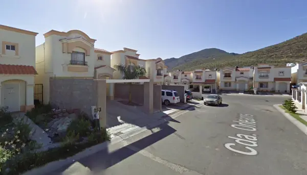 Casa en venta en Marsella Residencial, Guaymas, Sonora Casa en venta en Marsella Residencial, Guaymas, Sonora