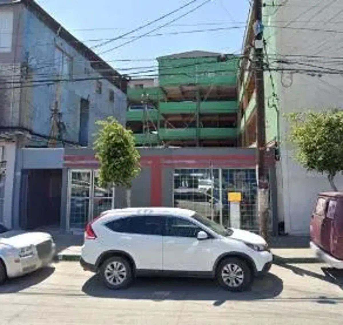 Local en venta en Zona Centro, Tijuana — foto 1 de 6