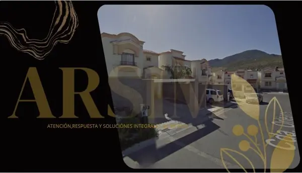 Casa en venta en Marsella Residencial, Guaymas — foto 2 de 11
