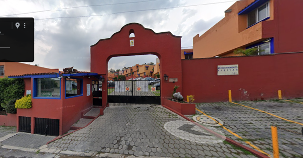 Casa en Calacoaya, Atizapán de Zaragoza, México
