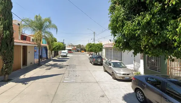 Casa en venta en Praderas del Paraíso (Rinconadas del Paraíso), Guadalajara, Jalisco Casa en venta en Praderas del Paraíso (Rinconadas del Paraíso), Guadalajara, Jalisco