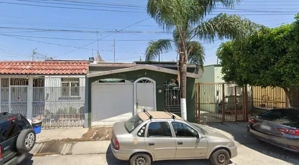 Casa en venta en Praderas del Paraíso (Rinconadas del Paraíso), Guadalajara — foto 3 de 10