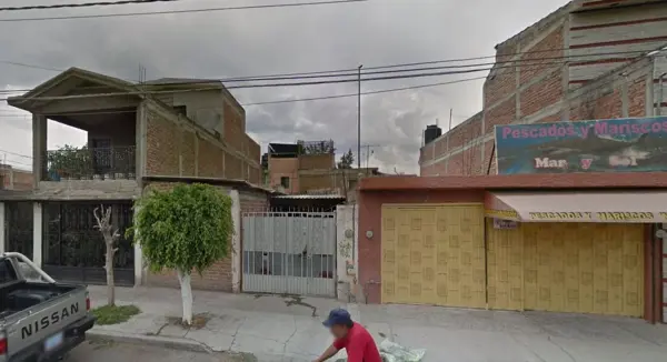 Casa en venta en Arboledas de Señora, León — foto 3 de 10