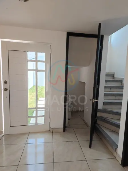 Casa en venta en Benito Juarez, Cuautla — foto 3 de 19
