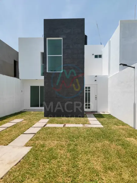 Casa en venta en Benito Juarez, Cuautla — foto 2 de 19