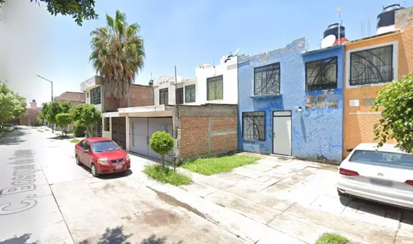 Casa en venta en Praderas del Bosque, León — foto 2 de 10