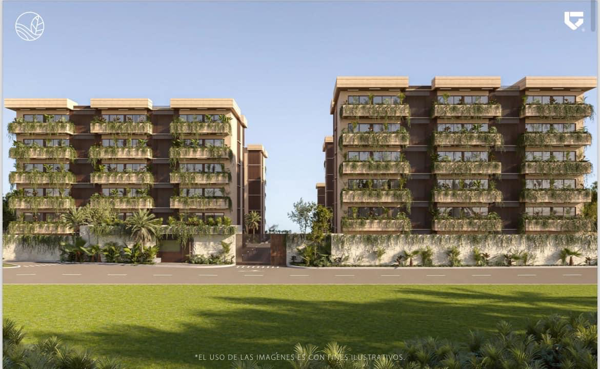 Departamento en venta en El Conchal, Alvarado — foto 3 de 10