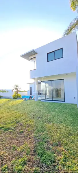 Casa en venta en Lomas de Cocoyoc, Atlatlahucan — foto 2 de 9