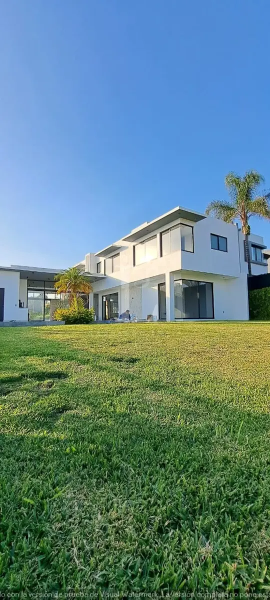 Casa en venta en Lomas de Cocoyoc, Atlatlahucan — foto 1 de 9