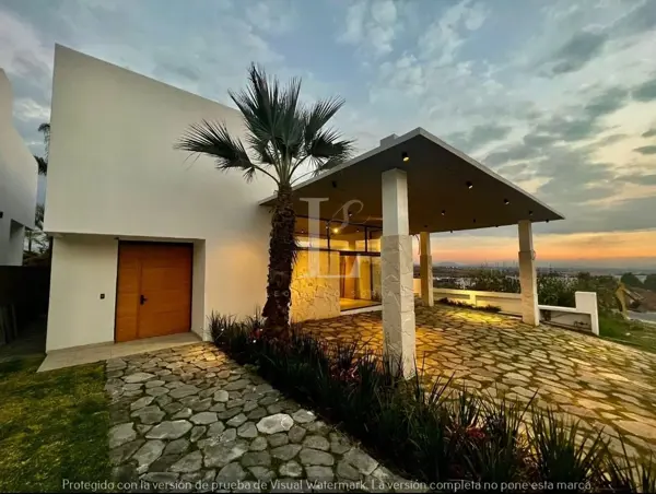 Casa en venta en Lomas de Cocoyoc, Atlatlahucan — foto 3 de 9