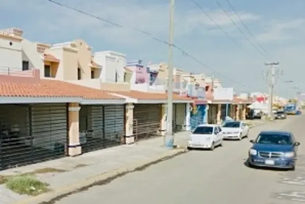 Casa en venta en Real del Valle, Mazatlán — foto 2 de 23