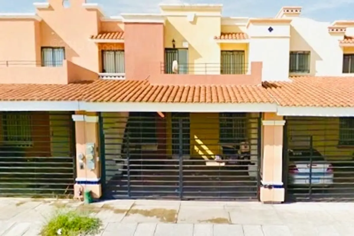 Casa en venta en Real del Valle, Mazatlán — foto 1 de 23